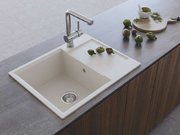 Мойка Omoikiri Daisen 65 BE фото 3 в Челябинске