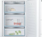 Встраиваемый морозильник Bosch GIV21AFE0 фото 2 в Челябинске