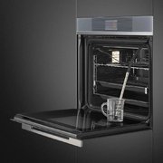 Духовой шкаф Smeg SFP6104SPS фото 2 в Челябинске