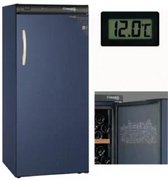 Винный шкаф Climadiff CVP180 фото 2 в Челябинске