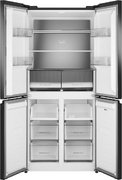 Отдельностоящий холодильник с инвертором Weissgauff WCD 450 BG NoFrost Inverter фото 3 в Челябинске