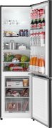Отдельностоящий холодильник Weissgauff WRK 1800 Defrost Black фото 3 в Челябинске