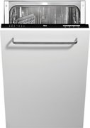 Посудомоечная машина Teka DW1 455 FI