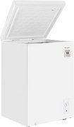 Морозильный ларь с инвертором и функцией холодильника Weissgauff WFH-150 Inverter фото в Челябинске
