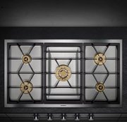 Варочная панель Gaggenau VG 491-210 фото 2 в Челябинске
