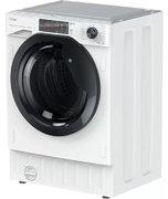 Встраиваемая стиральная машина Haier HWQ90B416FWB фото 2 в Челябинске