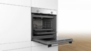 Духовой шкаф Bosch HBA530BS0S фото 2 в Челябинске