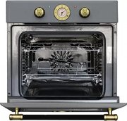 Духовой шкаф Kaiser EH 6424 GrBe фото 4 в Челябинске