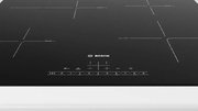 Индукционная варочная панель BOSCH PUF611FC5E фото 2 в Челябинске