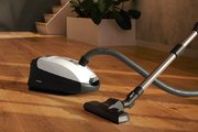 Пылесос Миле SBAF5 Classic C1 Flex белый лотос фото 4 в Челябинске Пылесос Miele SBAF5 Classic C1 Flex белый лотос фото 4 в Челябинске