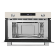 Встраиваемая микроволновая печь Maunfeld MBMO349GBG фото 4 в Челябинске