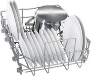 Встраиваемая посудомоечная машина Bosch SPV4EMX61E фото 4 в Челябинске