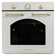 Электрический духовой шкаф Zigmund Shtain E 156 X Электрический духовой шкаф Zigmund Shtain E 156 X