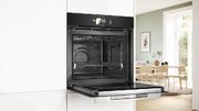 Духовой шкаф Bosch HBG778NB1 фото 3 в Челябинске