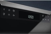 Встраиваемая кофемашина Electrolux KBC65X фото 4 в Челябинске