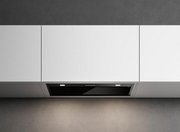 Встраиваемая вытяжка Falmec BUILT-IN BURANO 70 BK фото 3 в Челябинске