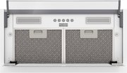 Встраиваемая вытяжка Franke T-FORM 60 WH фото 3 в Челябинске