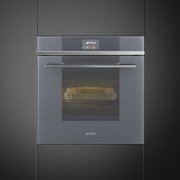 Духовой шкаф Smeg SF6104STS фото 2 в Челябинске