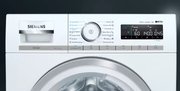 Стиральная машина с фронтальной загрузкой SIEMENS WM14H0H1OE фото 3 в Челябинске