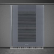 Встраиваемый винный холодильник Smeg CVI138RS3 фото 2 в Челябинске