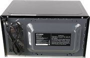 Микроволновая печь Hyundai HYM-M2058 фото 4 в Челябинске
