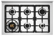 Варочный центр Bertazzoni MAS96L1ENET2 фото 2 в Челябинске