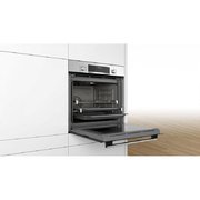 Духовой шкаф Bosch HBG557SS0R фото 3 в Челябинске