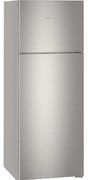 Холодильник Liebherr CTNef 5215 Comfort фото 4 в Челябинске