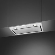 Встраиваемая вытяжка Smeg KSEG58PXE фото 4 в Челябинске