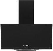 Вытяжка Krona JINA 600 BLACK PB фото 2 в Челябинске