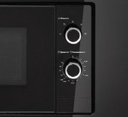 Встраиваемая микроволновая печь Midea MI50203B фото 2 в Челябинске