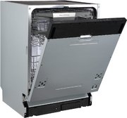 Встраиваемая посудомоечная машина Zigmund Shtain DW 311.6 фото 2 в Челябинске