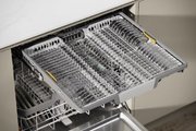Встраиваемая посудомоечная машина Miele G 7790 SCVi AutoDos K2O фото 4 в Челябинске