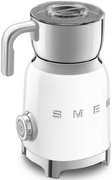 Вспениватель молока Smeg MFF11WHEU фото 4 в Челябинске