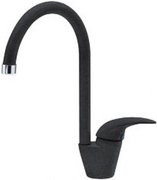 Смеситель Franke Platino оникс фото в Челябинске