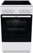 Электрическая плита Gorenje GEC5A41WG фото 2 в Челябинске