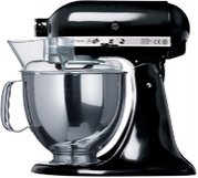 Миксер Китчен Эйд KSM150PSEOB фото 3 в Челябинске Миксер KitchenAid KSM150PSEOB фото 3 в Челябинске
