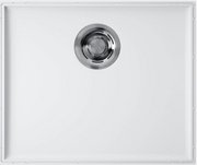 Мойка Omoikiri KITEN 48-INT WH