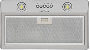 Вытяжка Krona ALBA 600 inox PB фото 2 в Челябинске