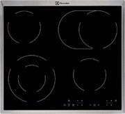 Варочная панель Electrolux EHF 6346 XOK фото