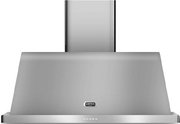 Вытяжка Lofra DOLCEVITA 120 STAINLESS STEEL & CHROME фото 2 в Челябинске