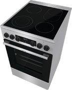 Электрическая плита Gorenje GECS5C70XA фото 3 в Челябинске