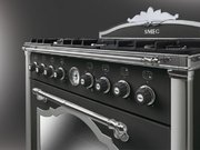 Варочный центр Smeg CC9GAS фото 2 в Челябинске