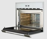 Микроволновая печь Kuppersberg HMW 969 W фото 2 в Челябинске