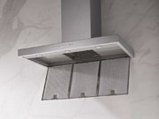 Вытяжка Miele PUR 98 W CLST с витрины, новая фото 4 в Челябинске