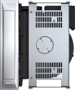 Варочная панель с вытяжкой и установочным комплектом BORA PKAS3FI (1xPKAS3, 2xPKFI3, 1xEFBV90, 1xEFS375, 1xEFV) фото 3 в Челябинске