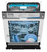 Посудомоечная машина Korting KDI 60165 фото 4 в Челябинске