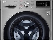 Стиральная машина LG F4V5VS2S фото 2 в Челябинске