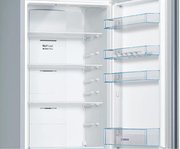 Двухкамерный холодильник Bosch KGN39UL316 фото 4 в Челябинске