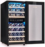 Винный шкаф Meyvel MV33-KBF2 фото 2 в Челябинске